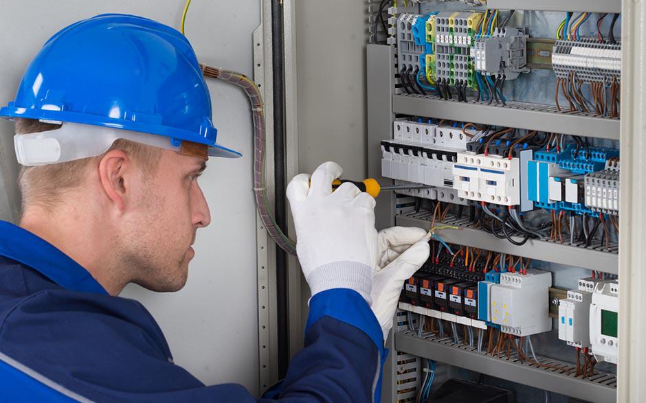 changer tableau électrique Bondy