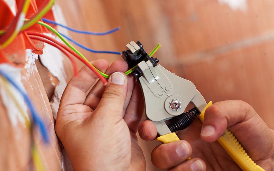 changer tableau électrique Bondy